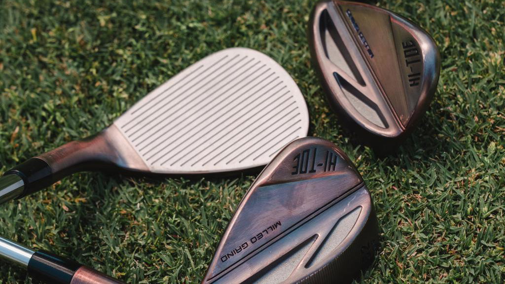 Their BEST Yet?! TaylorMade Hi-Toe 3 Golf Wedge Review